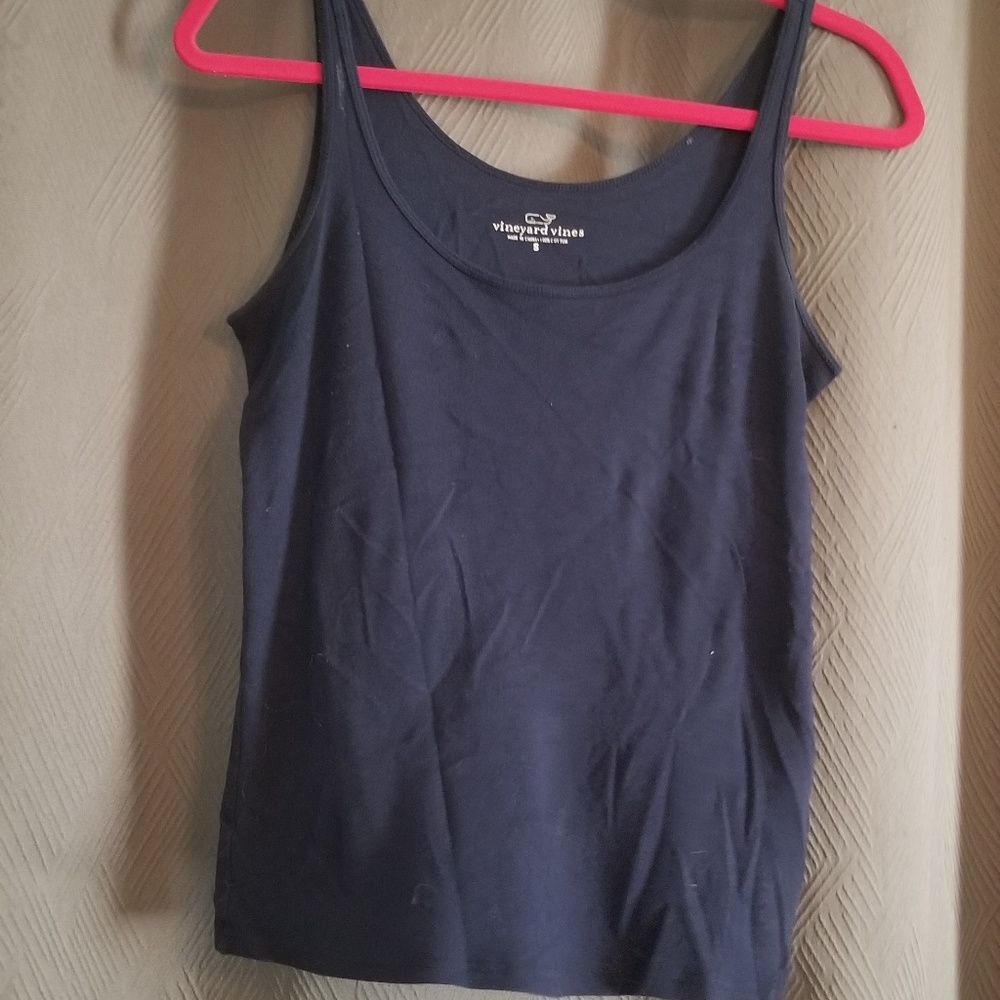 Vineyard vines tank top size S